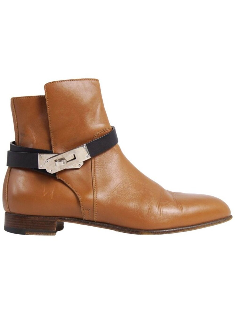 Hermes Boots Short Ankle Neo View 6